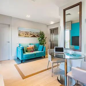 Apartment Kronos On The 3 