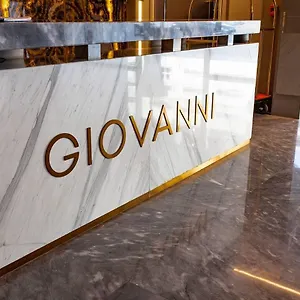 Hotel Milano By Giovanni Boutique Suites, Dubai
