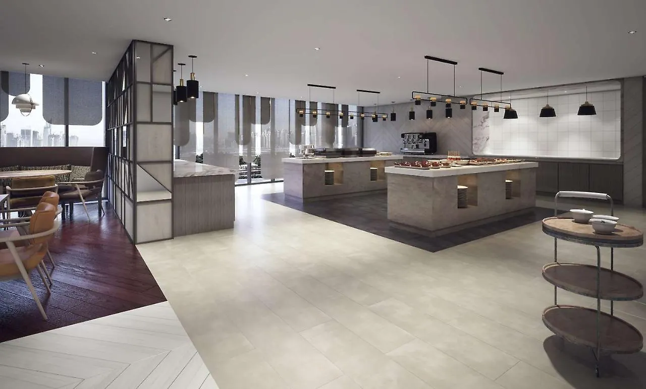 Radisson Dubai Damac Hills Hotel 4*,