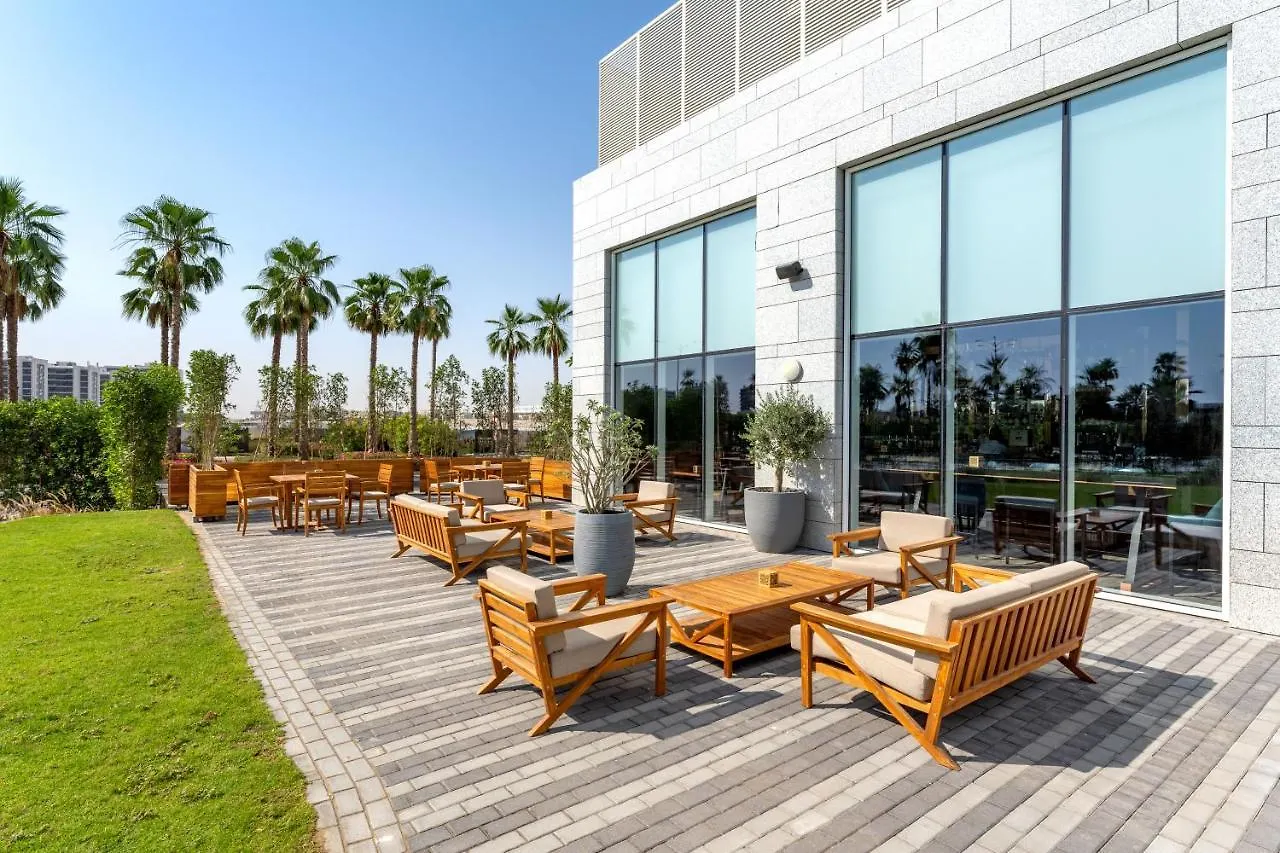 Radisson Dubai Damac Hills Hotel 4*,  United Arab Emirates