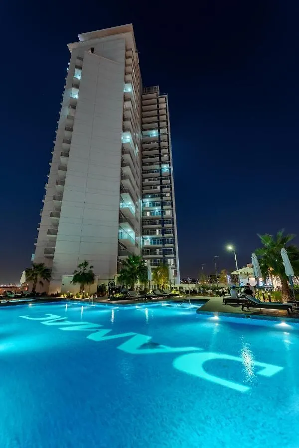Radisson Dubai Damac Hills Hotel