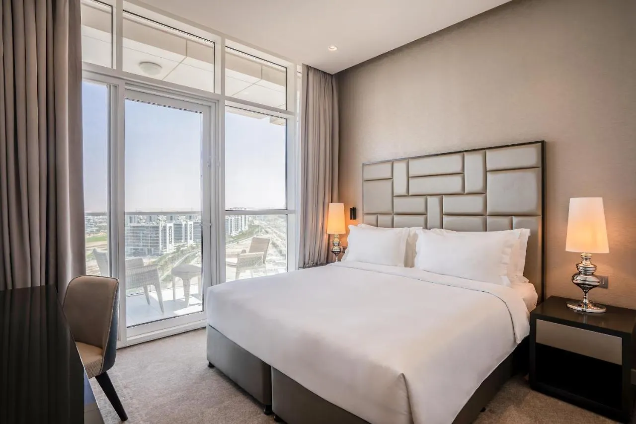 Radisson Dubai Damac Hills Hotel